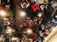 -王家沙点心店(南京西路总店)