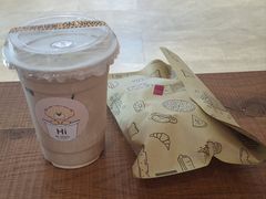 -YOLO COFFEE悠乐咖啡