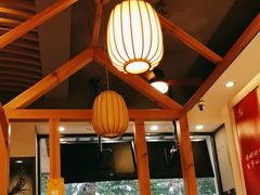 -红小满休闲餐厅(十全街店)