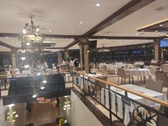-大海湾酒楼(人南店)