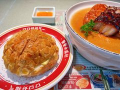 -永盛利茶餐厅(武进吾悦店)