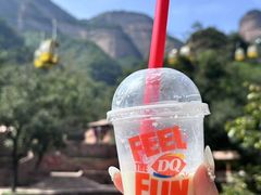 -黄崖洞文化旅游区