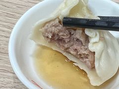 -新丰小吃(中山中路分店)