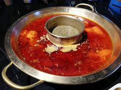 -肆味(东原1891江景店)