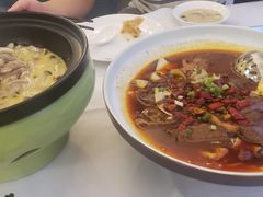 精品毛血旺-潇湘府(朝阳店)