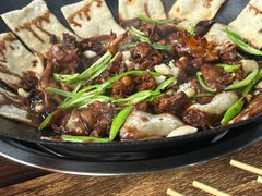-皖北巫氏三胖地锅鸡(长淮总店)