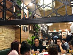 大堂-小苏舍餐厅(木渎店)