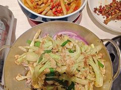 -麓湘小镇(开福万达广场店)