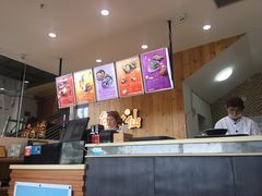 -鲜芋仙Meet Fresh(五道口店)