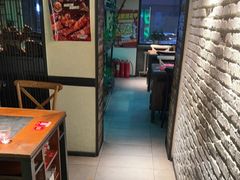 -可口香·非遗老号烧烤(南岗直营店)