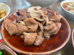 卤肥肠-周肥肠(江油总店)