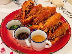 -东排食堂长沙小吃大排档(五一广场店)