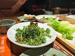 -小杨烤肉(朱雀店)