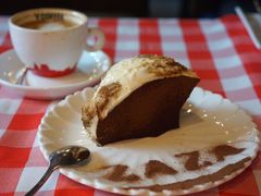 提拉米苏-FD西餐厅