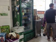 -小高后安粉餐厅(解放四路店)