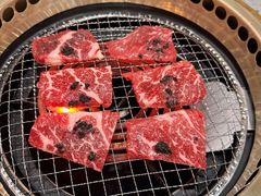 -八库渔场烧肉放题(世纪汇店)