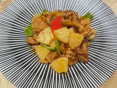 -雅味轩中餐厅 川菜 粤菜(重庆喜来登大酒店)