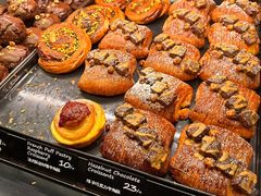-BUTTERFUL&CREAMOROUS 黄油与面包(万象城店)