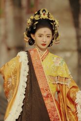 点击看大图 -美云庭古装·格格服汉服·京城旅拍(北京店)