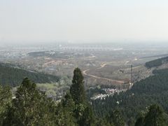 -青州市云门山风景区