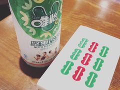 -成都你六姐·牛肉冒菜(城市集市合生汇店)