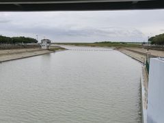-华夏文化旅游区三甲港海滨区