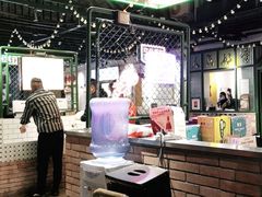 大堂-霸王虾·麻辣小龙虾(清水河公园店)