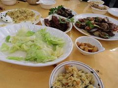 -鹏城人家海鲜酒家·23年老字号(较场尾店)