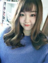 -MY HAIR ARDOR