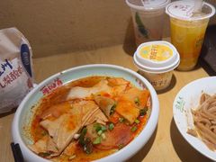 -再回首(西关木塔巷店)
