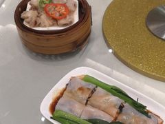 -老洋坊饭店(厚街东宝路店)