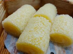 -寻味顺德·南记酒家·传统顺德菜·鱼生(广源路店)
