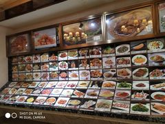 -喜相逢·特色烤鸭新疆菜(南珏大厦店)