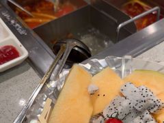 -海底捞火锅(万科广场店)