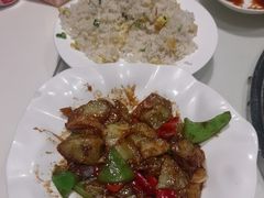 -福寿斋·老北京铜锅涮肉·烤鸭(顺义总店)