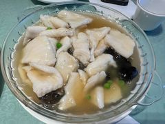 醋溜鱼片-长兴菜馆(高桥店)