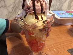 -土大力拌饭名家(丹尼斯百货店)