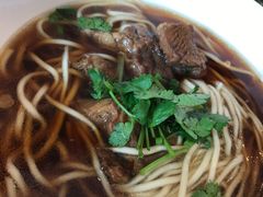 -李先生牛肉面大王(上海站南广场店)