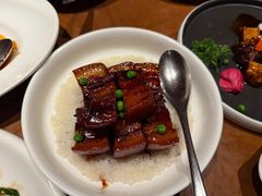 -上海人家花樣年华(中山公园店)