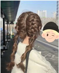 -MI HAIR