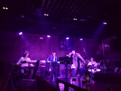 iphone_upload_pic-ohbar live house(人广店)