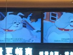 -小鱼小牛·鱼牛干锅·脆鱼火锅(世欧广场店)