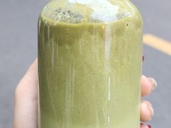 -喜茶(南京仙林金鹰店)