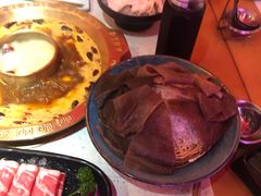 -麻辣英雄重庆火锅(二城广场店)