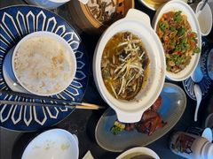 -芳芳私房菜·精做淮扬菜(承德路店)