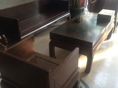 -热带雨林汗蒸馆(汶水东路店)