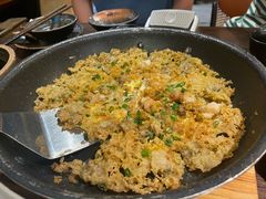 -啫火啫啫煲·顺德干蒸(壹海城店)