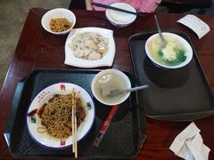 -老南昌粉面馆(绳金塔店)