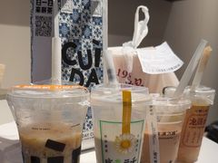 -CUIDA(湾悦城店)