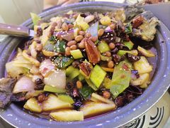 -滋味烤鱼(祥和里店)